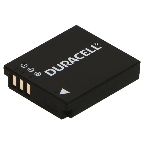 DURACELL Bateria CGA-S005 - 1050mAh